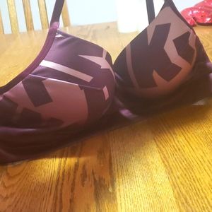 Victoria's Secret Pink Wireless Bra